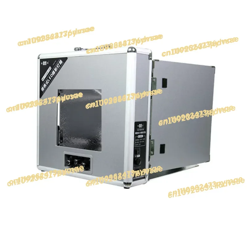 Photography Equipment - NOVO equipamento fotográfico de grande porte,