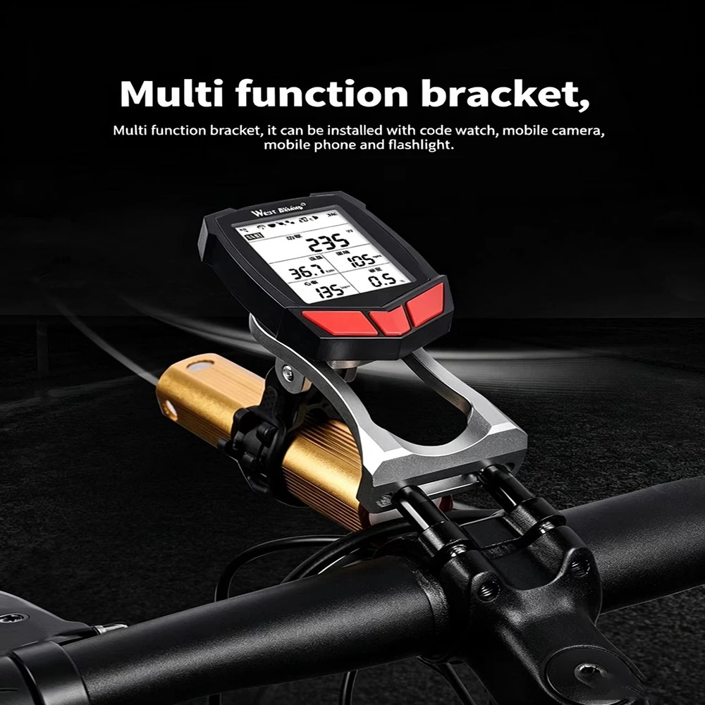Peak Design Clip - Suporte de Extensão para Guidão de