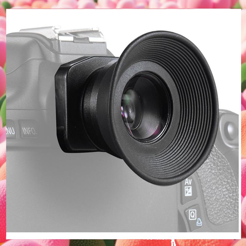 Eye Piece Magnifier - 2 pçs 1.51x foco fixo visor