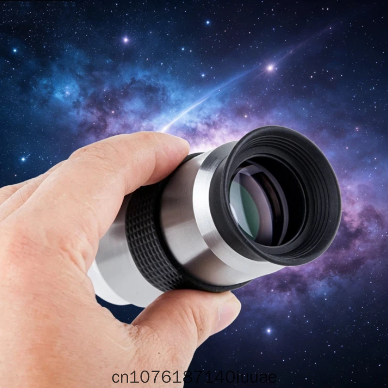 Eye Piece Magnifier - Ocular de Telescópio Série Prata PL32mm