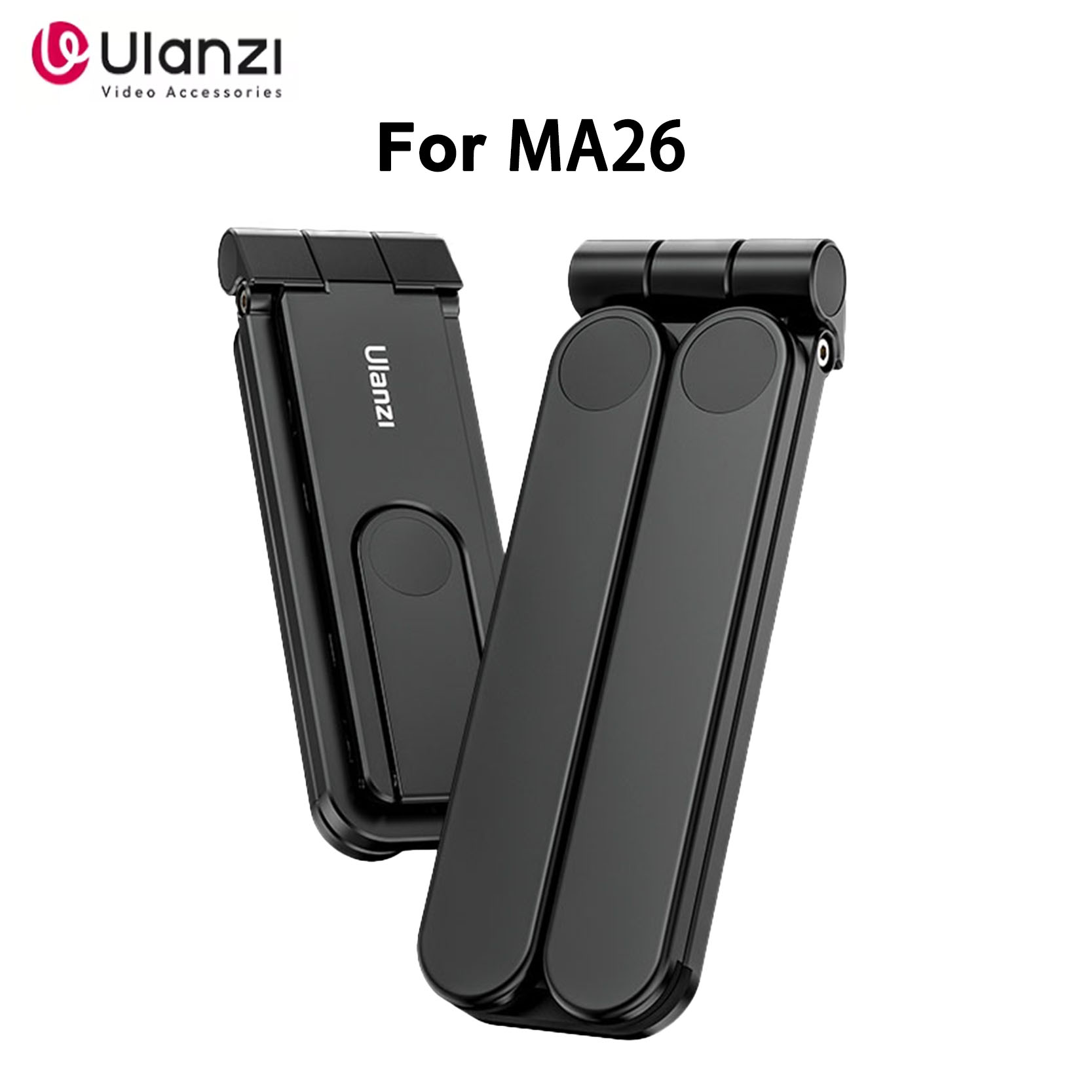 Original ulanzi ma26 domino bo - Photography Is avaliação e preço