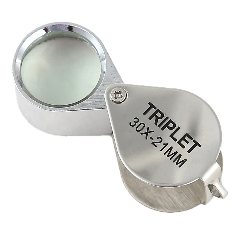 PHYHOO Lente Tripla de 21mm, L - Eye Piece Magnifier avaliação e preço