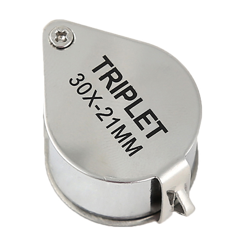 PHYHOO Lente Tripla de 21mm, L - Eye Piece Magnifier avaliação e preço
