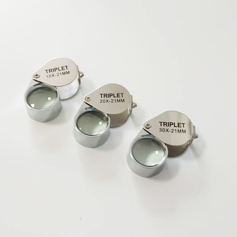 PHYHOO Lente Tripla de 21mm, L - Eye Piece Magnifier avaliação e preço