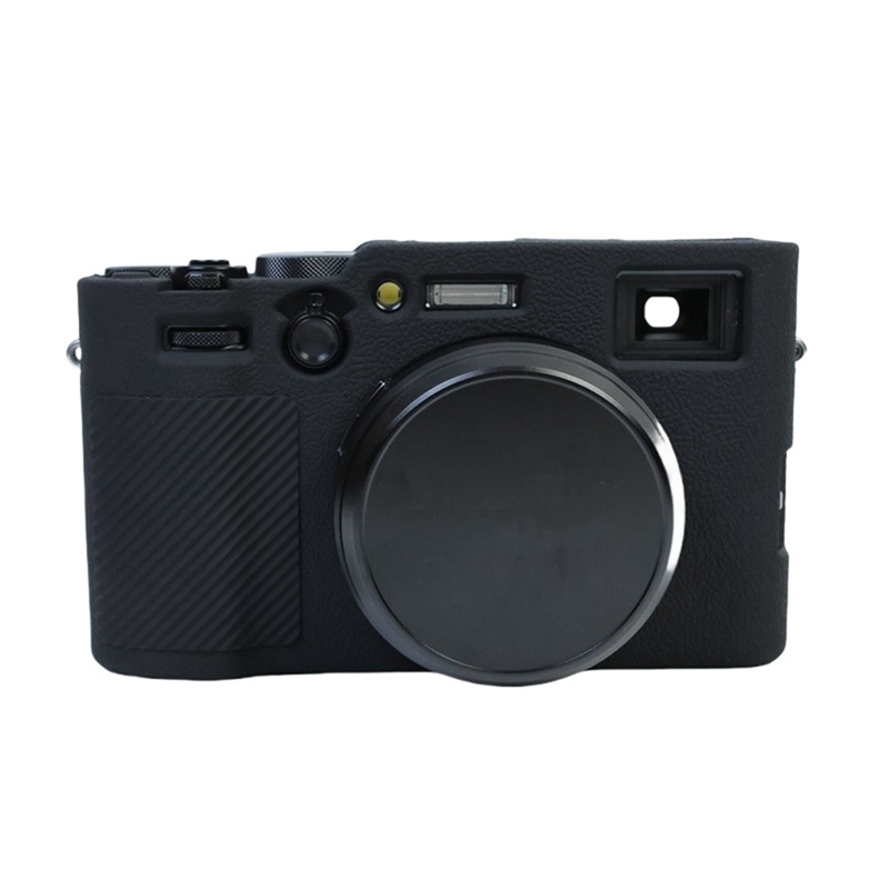 Capa de Silicone para X100VI,  - Photography Is avaliação e preço