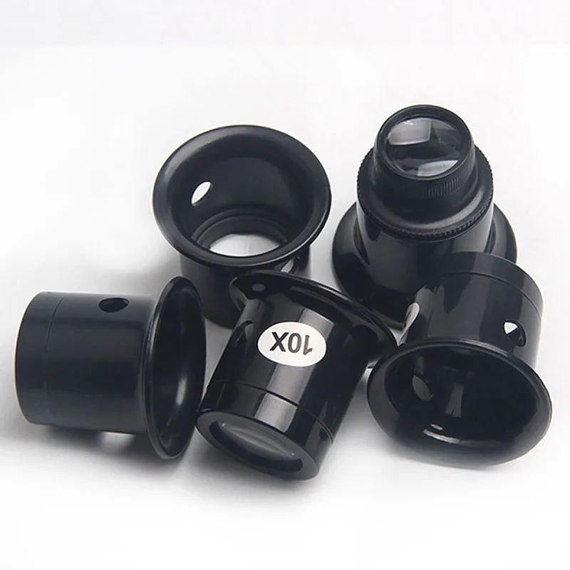 Lupa de reparo de movimento de - Eye Piece Magnifier avaliação e preço