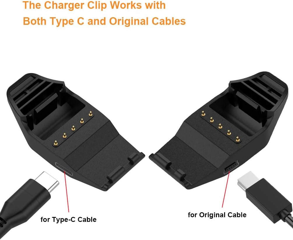 Kit com 2 Clipes de Carregamen - Peak Design Clip avaliação e preço