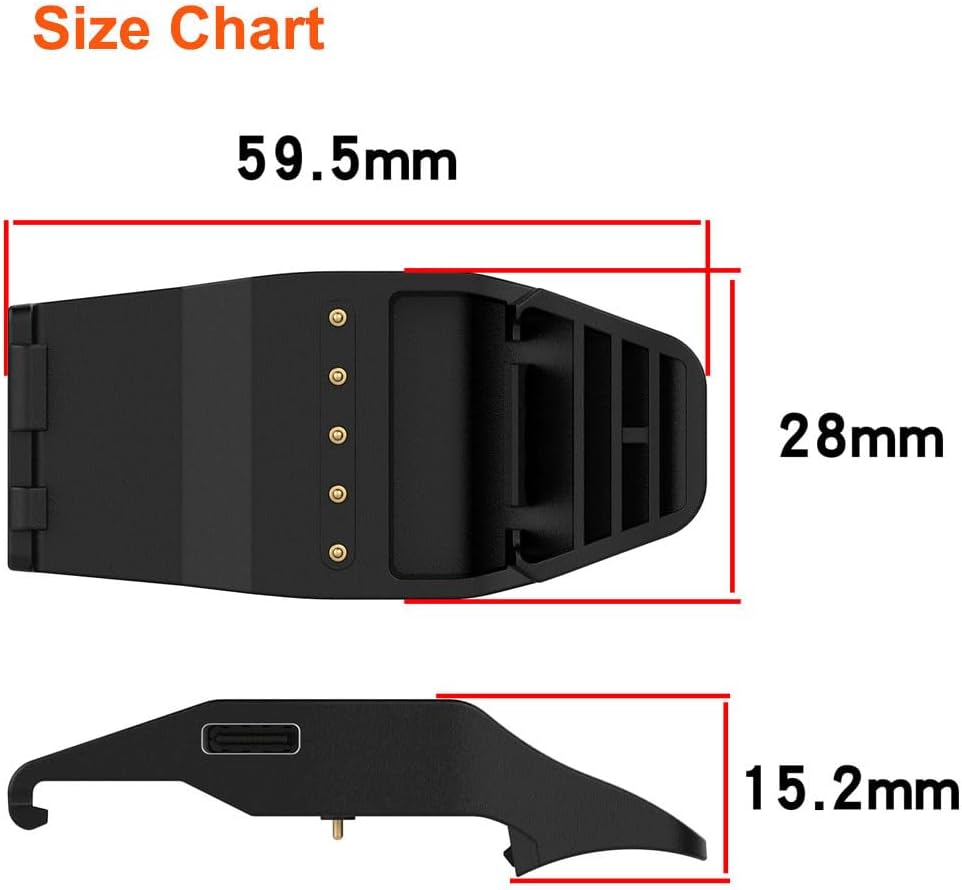 Kit com 2 Clipes de Carregamen - Peak Design Clip avaliação e preço
