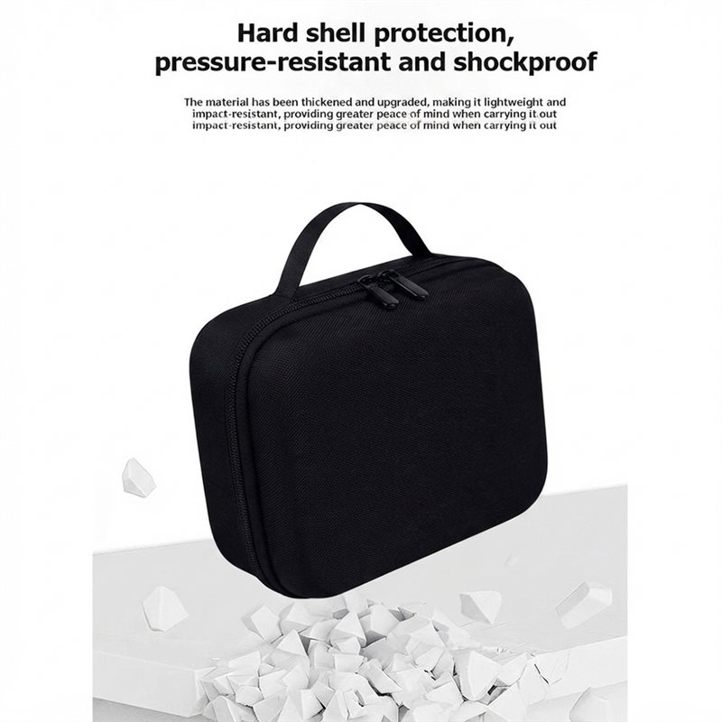 Bolsa de armazenamento proteto - Photography Kit Vivo X300 avaliação e preço