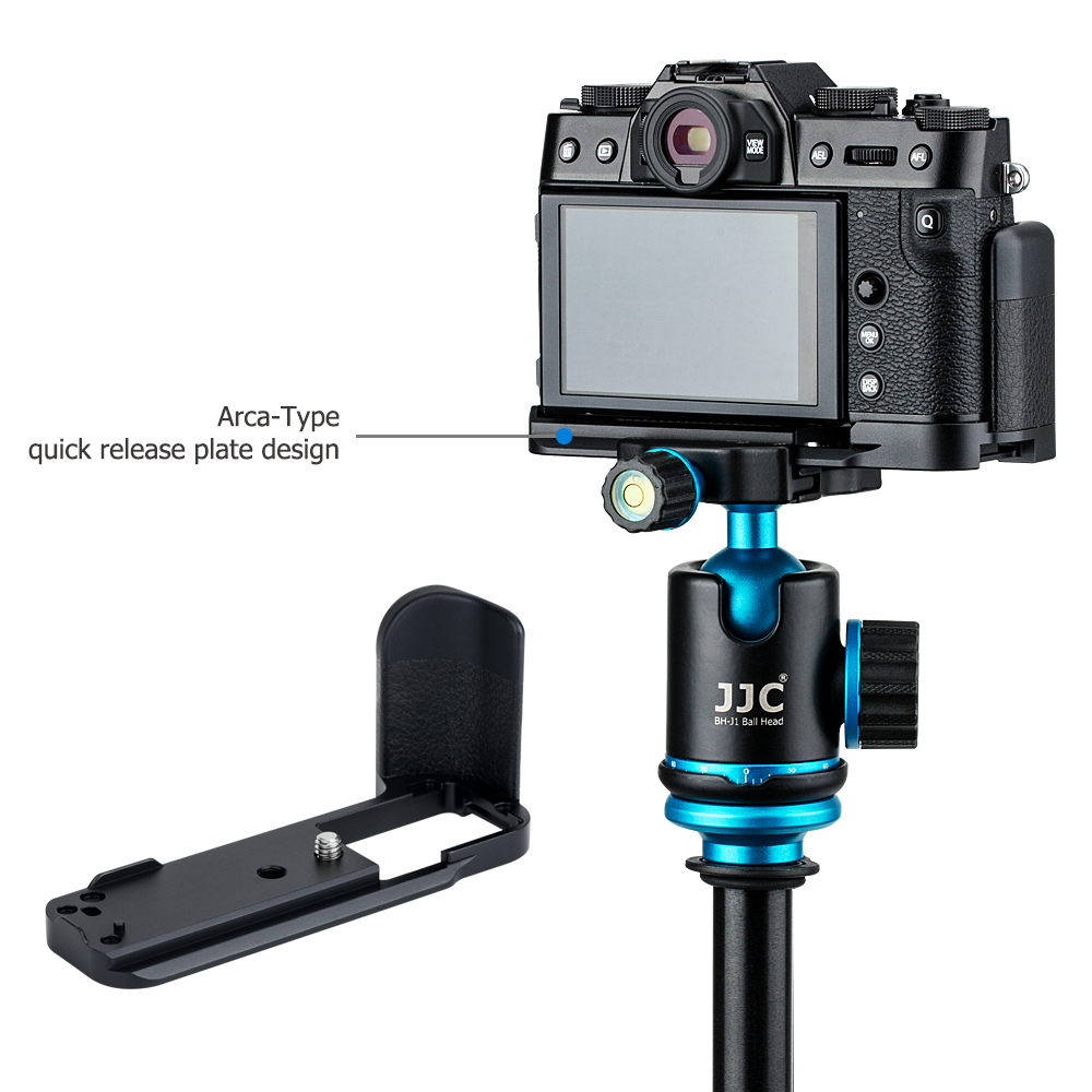Suporte em L para Câmera JJC c - Fujifilm Camera X-T30 Ii avaliação e preço