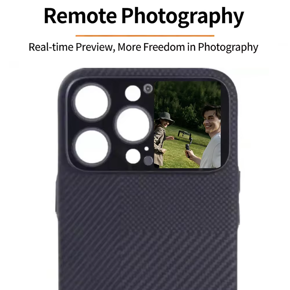 Capa de Alta Tecnologia para i - Photography Is avaliação e preço