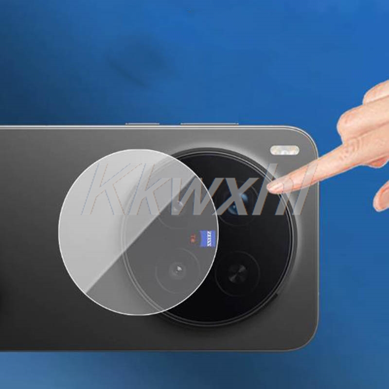 Película de Lente de Câmera 3D - Photography Kit Vivo X300 avaliação e preço