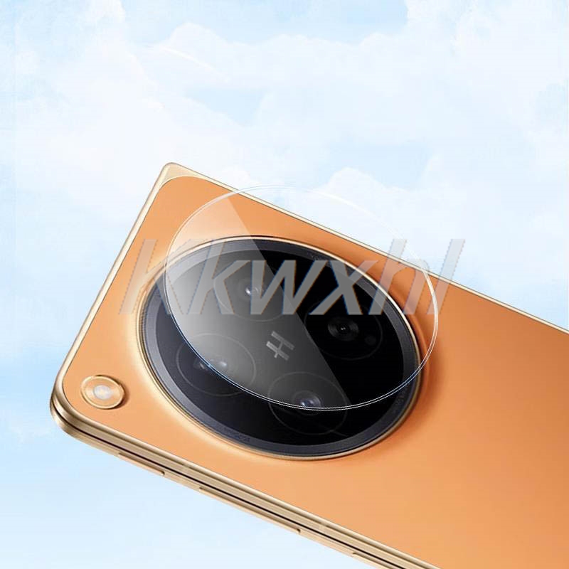 Película de Lente de Câmera 3D - Photography Kit Vivo X300 avaliação e preço