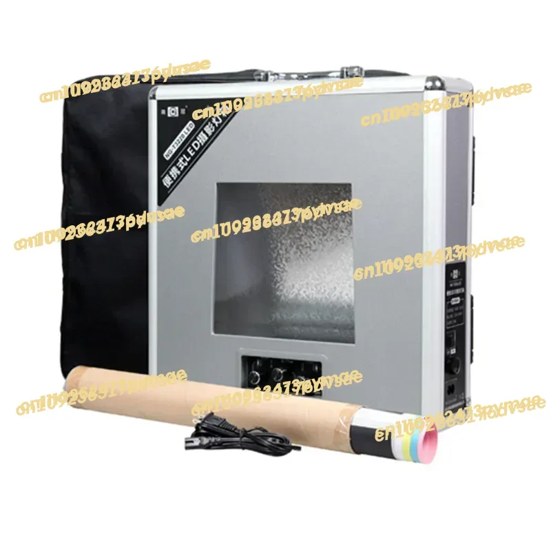 NOVO equipamento fotográfico d - Photography Equipment avaliação e preço