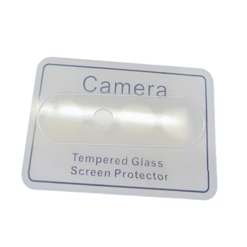 Protetor de lente de câmera 3D - Photography Kit Vivo X300 avaliação e preço