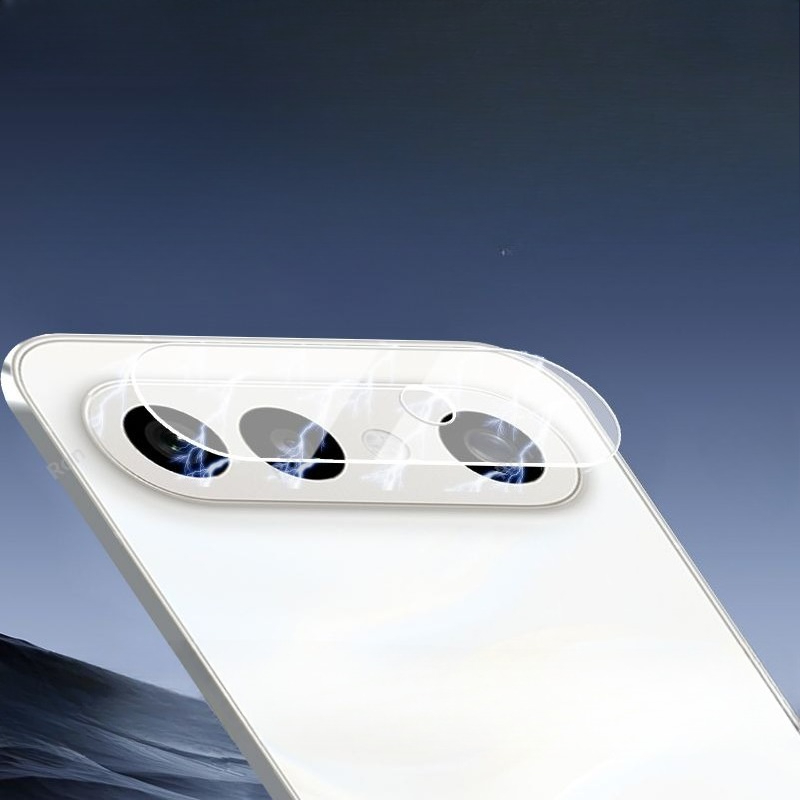 Protetor de lente de câmera 3D - Photography Kit Vivo X300 avaliação e preço