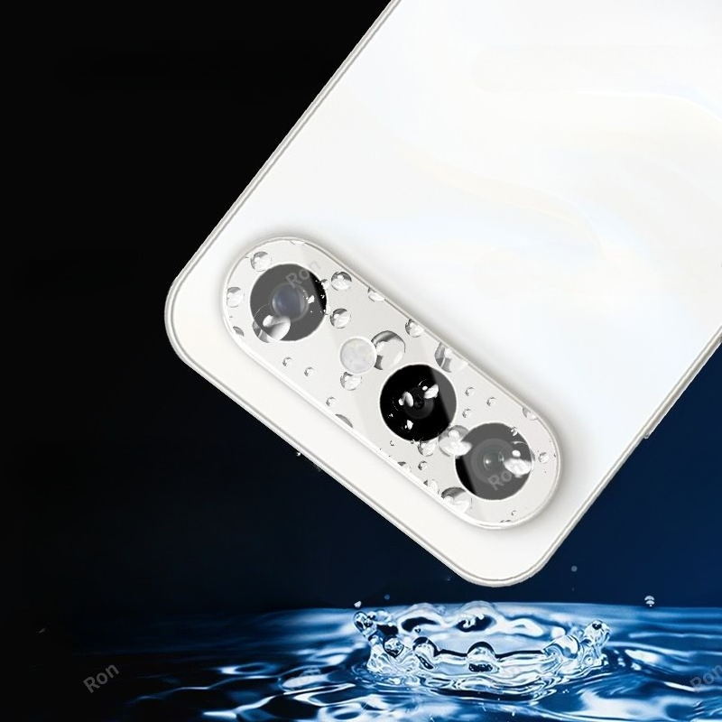 Protetor de lente de câmera 3D - Photography Kit Vivo X300 avaliação e preço