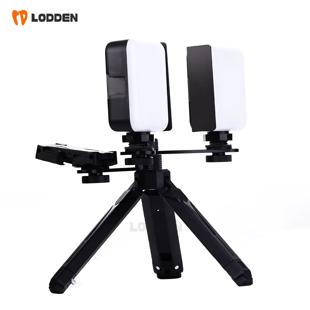 LODDEN-LED Luz de preenchiment - Photography Equipment avaliação e preço