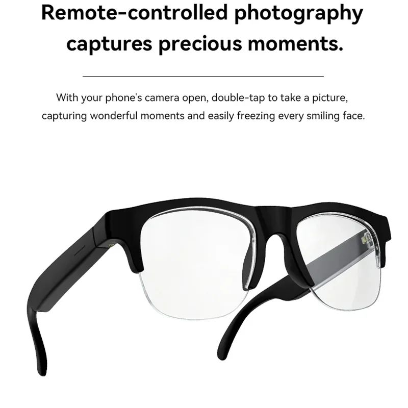 Óculos de tradução inteligente - Photography With Ai avaliação e preço