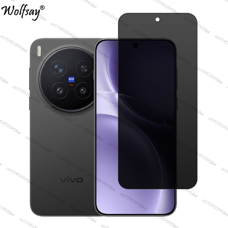 Protetor de tela de privacidad - Photography Kit Vivo X300 avaliação e preço
