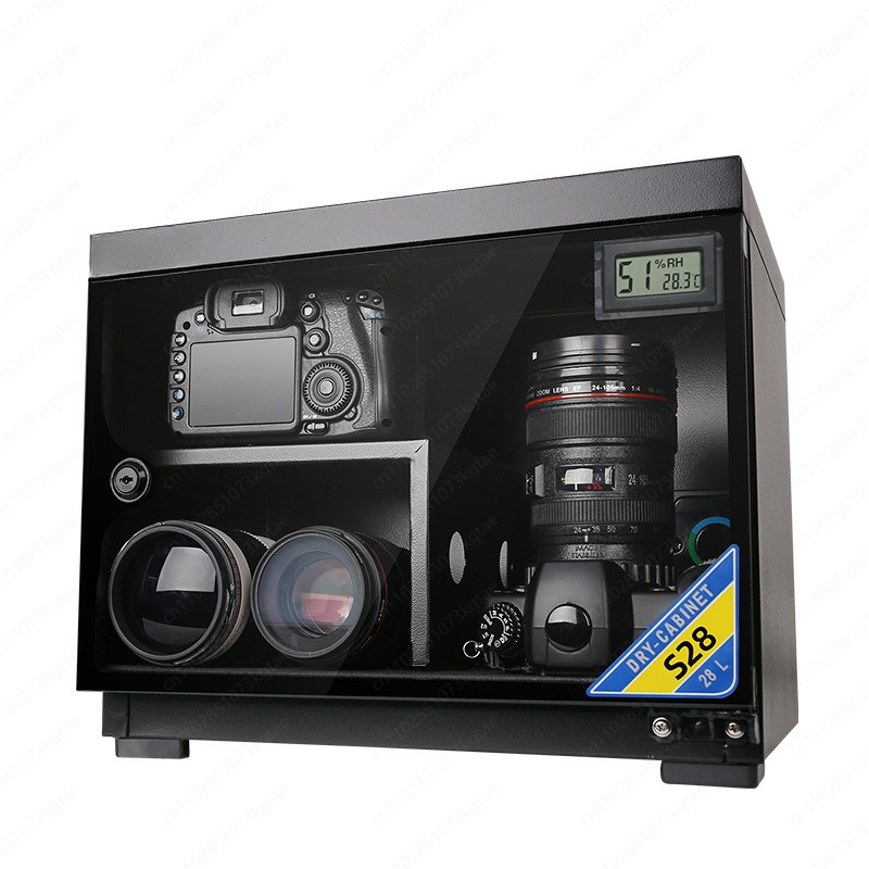Caixa à prova de umidade de 28 - Photography Equipment avaliação e preço