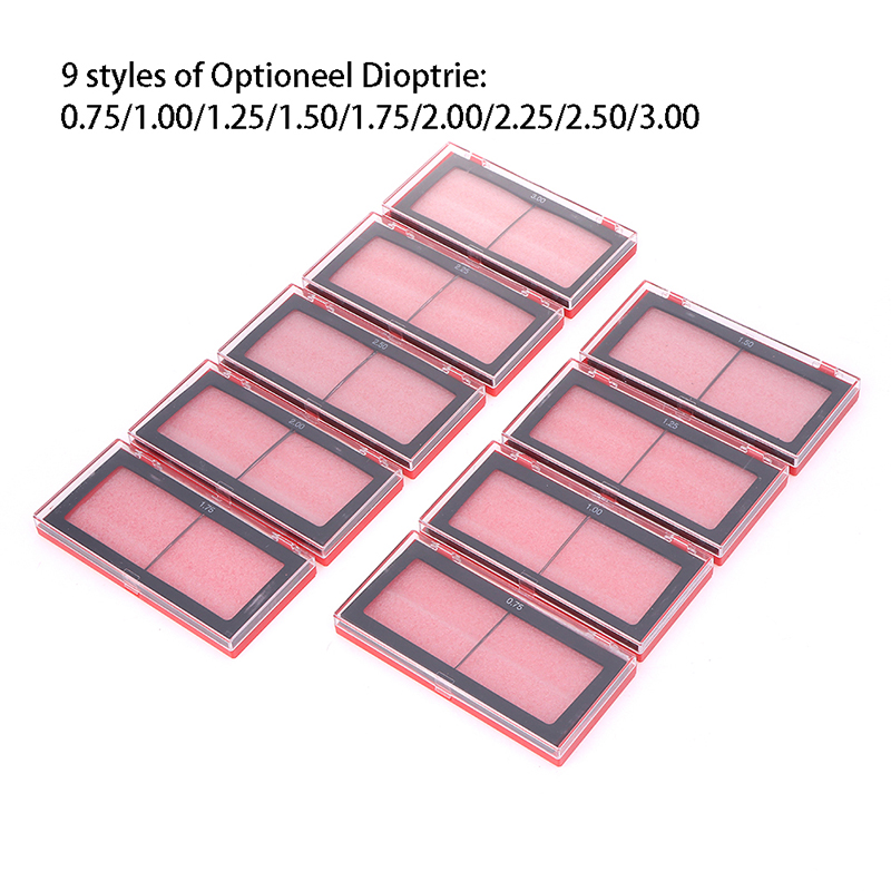 1pc 1.0/1.5/2.0/2.5/3.0 diopte - Eye Piece Magnifier avaliação e preço