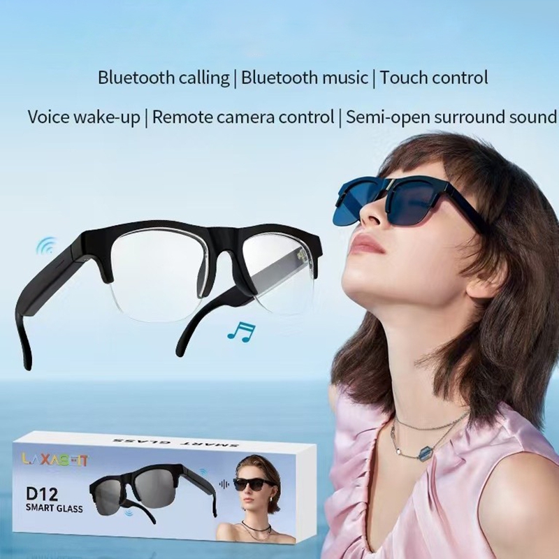 Óculos Inteligentes Lenovo AI  - Photography With Ai avaliação e preço