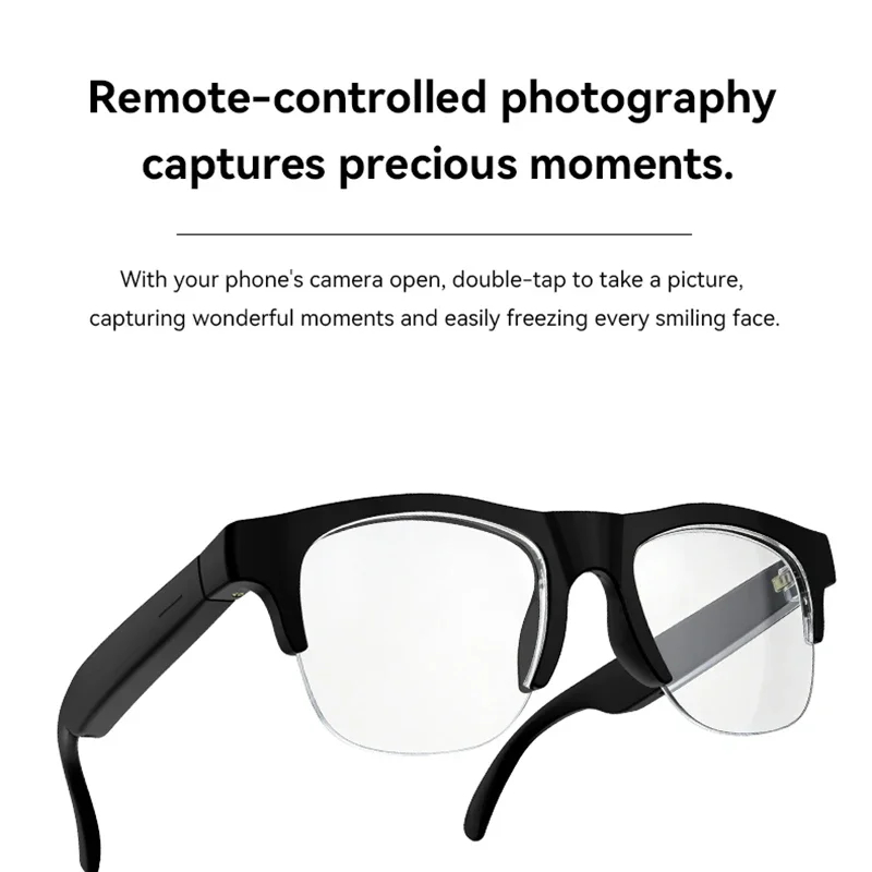 Óculos Inteligentes Lenovo AI  - Photography With Ai avaliação e preço