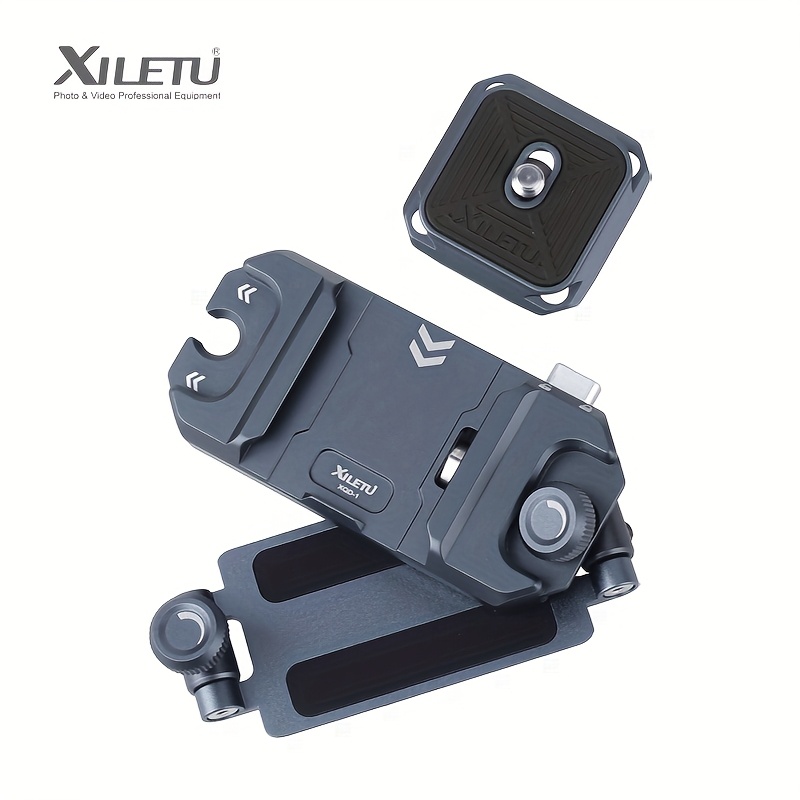 Universal dslr câmera gimbal a - Peak Design Clip avaliação e preço