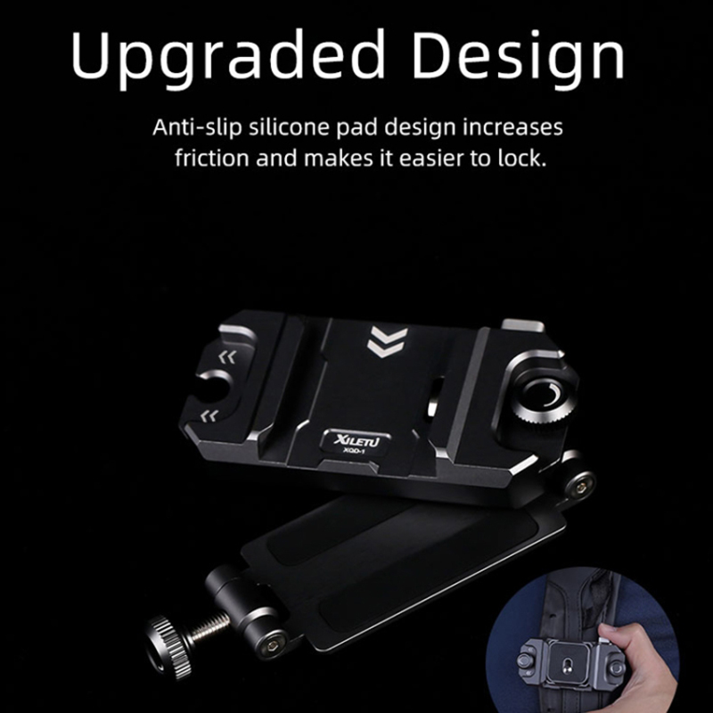 Universal dslr câmera gimbal a - Peak Design Clip avaliação e preço