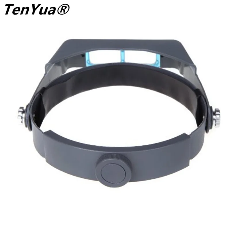 TenYua 1.5x 2x 2.5x 3.5x Cabeç - Eye Piece Magnifier avaliação e preço