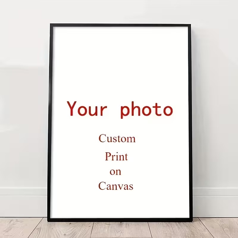 Pintura em Tela Personalizada  - Photography Gallery avaliação e preço