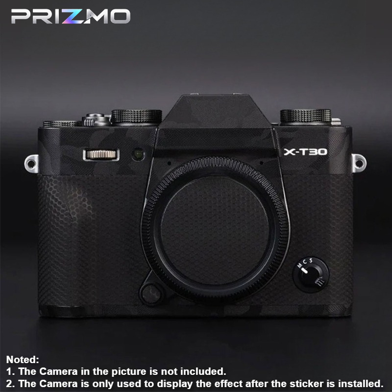 Adesivo Protetor para Câmera F - Fujifilm Camera X-T30 Ii avaliação e preço