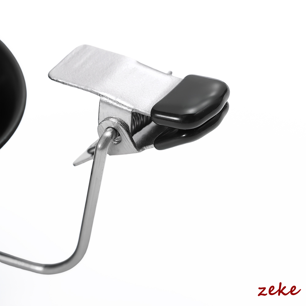 5x 10x 20x lupa de óculos clip - Eye Piece Magnifier avaliação e preço