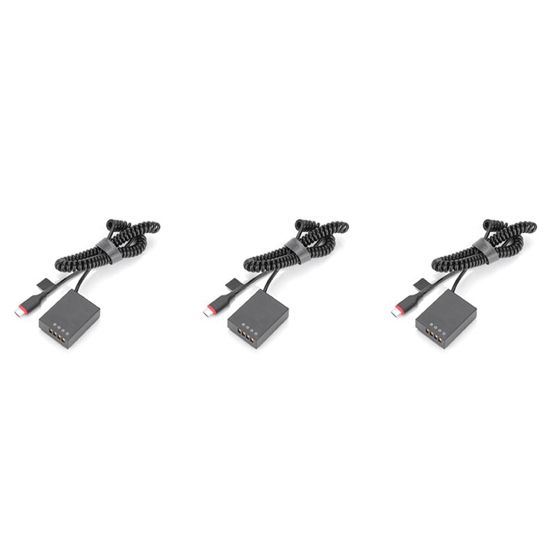 Bateria Falsa Sólida 3X Tipo U - Fujifilm Camera X-T30 Ii avaliação e preço