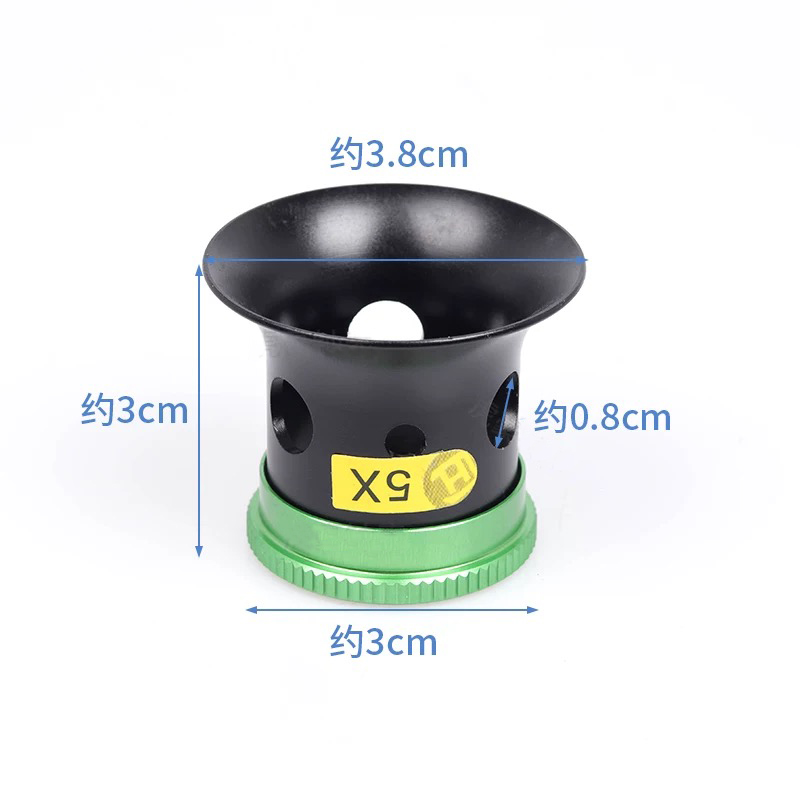 Ferramenta Profissional para R - Eye Piece Magnifier avaliação e preço
