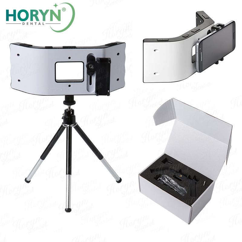 Luz de flash dental equipament - Photography Equipment avaliação e preço