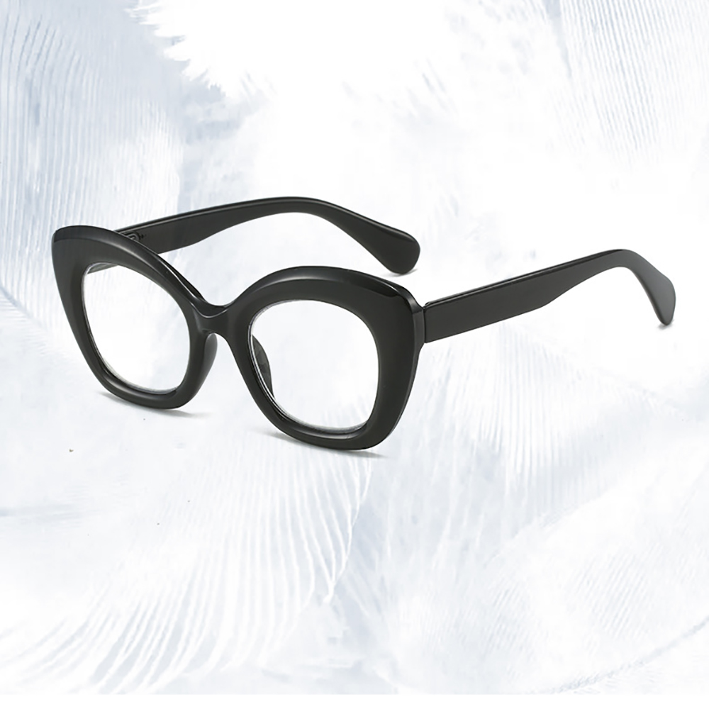 Klassnum na moda linhas ousada - Eye Piece Magnifier avaliação e preço