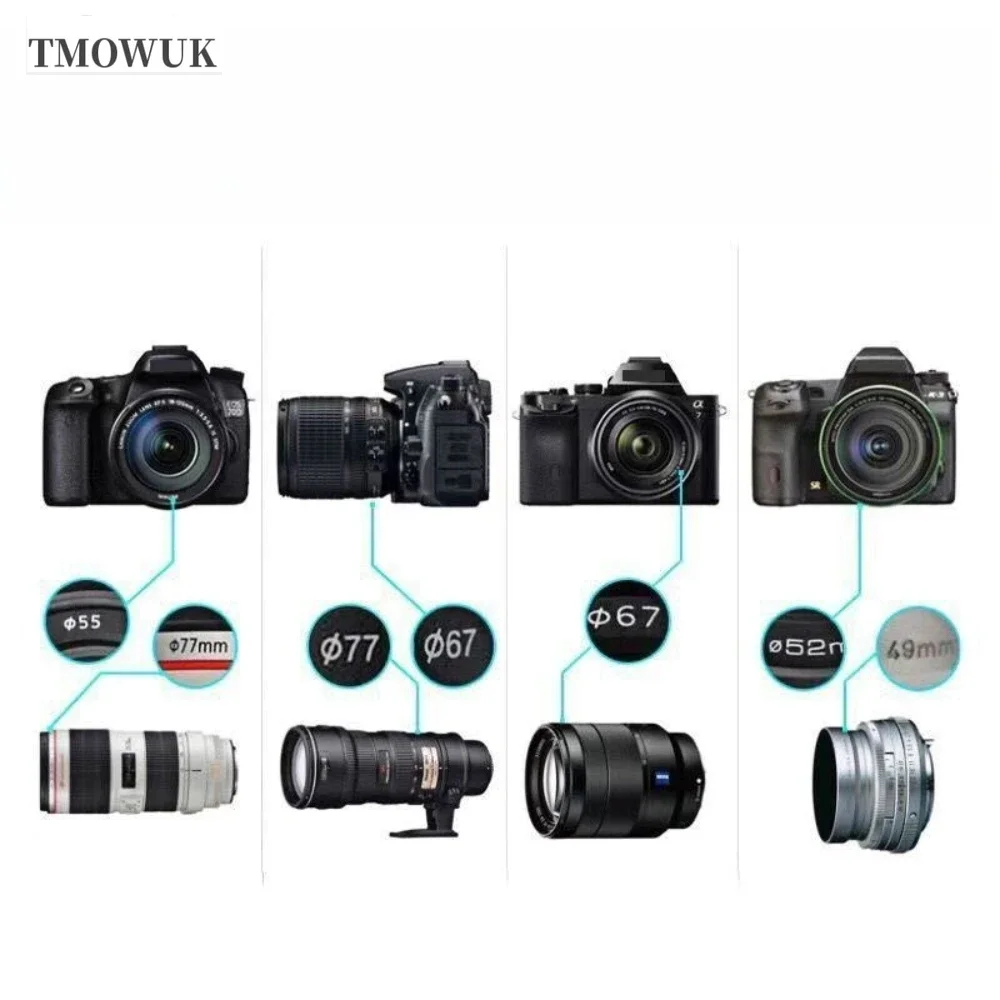 Tampa Protetora de Lente para  - Fujifilm Camera X-T30 Ii avaliação e preço